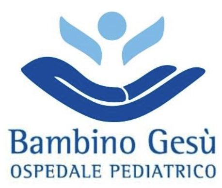 Cliente analisi-statistiche.it Ospedale bambino Gesù